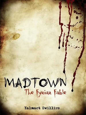 cover image of Mad Town